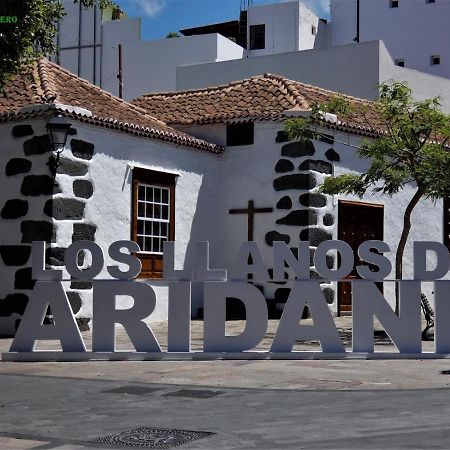 Amplia Habitacion En Los Llanos De Aridane Exteriör bild