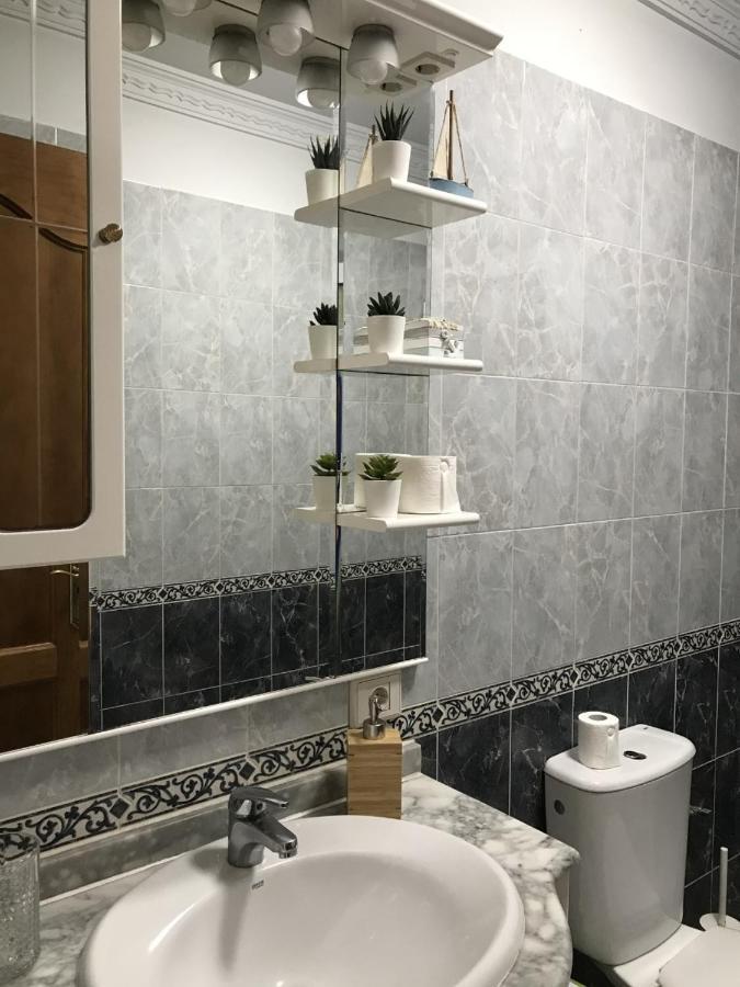 Amplia Habitacion En Los Llanos De Aridane Exteriör bild