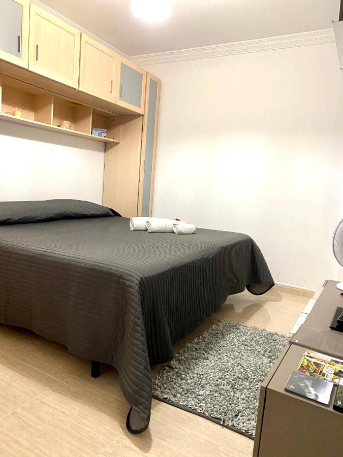 Amplia Habitacion En Los Llanos De Aridane Exteriör bild