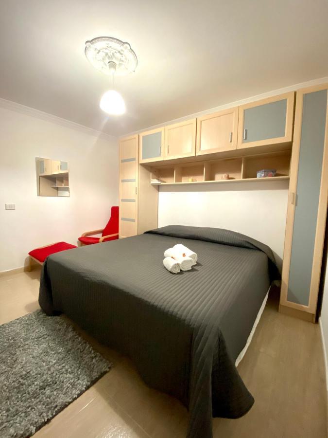 Amplia Habitacion En Los Llanos De Aridane Exteriör bild