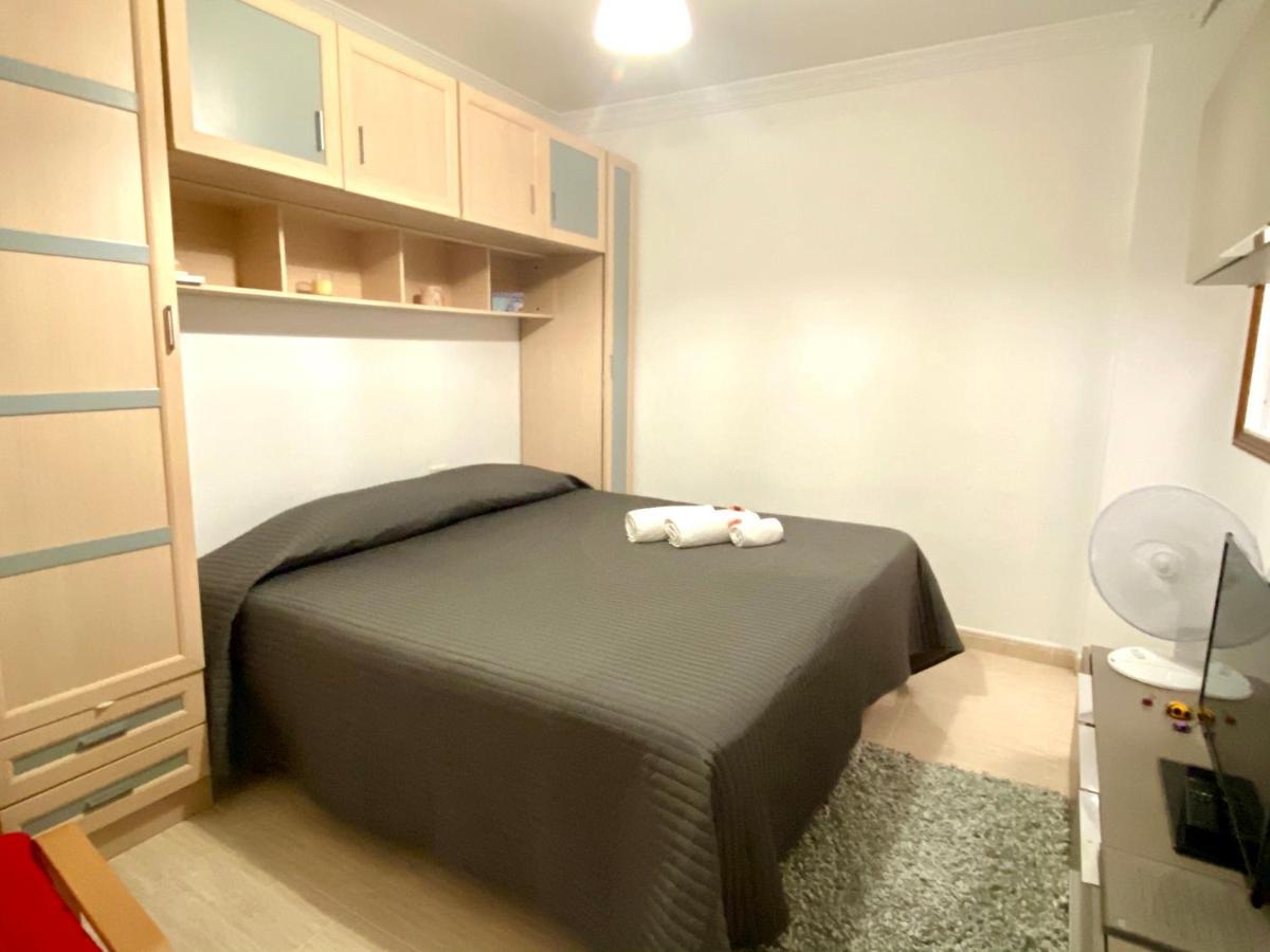 Amplia Habitacion En Los Llanos De Aridane Exteriör bild